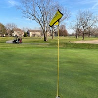 Photo taken at Twin Lakes Golf Course by Steve S. on 3/13/2024