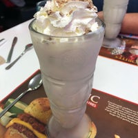 Photo taken at Steak &amp;#39;n Shake by Steve S. on 10/16/2019