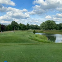 Photo taken at Twin Lakes Golf Course by Steve S. on 7/7/2022