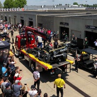 Photo taken at Gasoline Alley by Steve S. on 5/18/2019