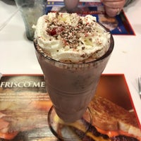 Photo taken at Steak &amp;#39;n Shake by Steve S. on 12/19/2018