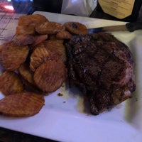 Photo taken at Trader&amp;#39;s Mill Grill &amp;amp; Bar by Steve S. on 12/29/2019