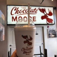 Photo taken at The Chocolate Moose by Steve S. on 7/26/2020
