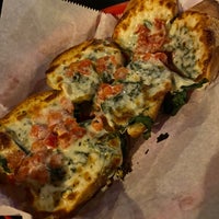 Roselli's pizza online