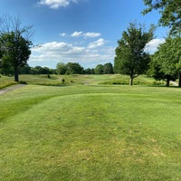 Photo taken at Twin Lakes Golf Course by Steve S. on 6/7/2022