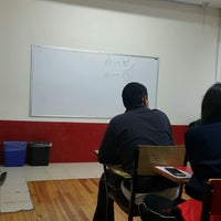 Photo taken at Colegio Romera by Mauricio P. on 9/14/2016