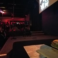 Photo taken at Tacoma Comedy Club by Jack R. on 9/10/2017