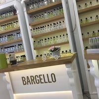 bargelo parfum