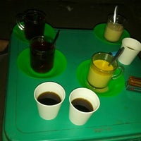 Review Bandrek Tugu juang