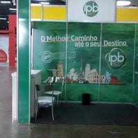Photo taken at IPB - Intercâmbio para brasileiros by Laís G. on 4/24/2014