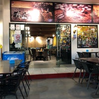 Nanyang Kopitiam Cafe In Genting Highlands