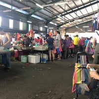 Pasar Harian Taman Selayang Jaya