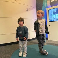 Photo taken at Denver Museum of Nature and Science by Ashley K. on 1/14/2023