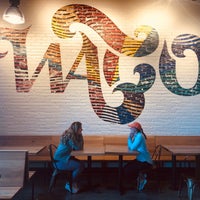 2/29/2020에 Ashley K.님이 Mod Pizza에서 찍은 사진