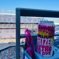 Photo taken at Empower Field at Mile High by Ashley K. on 7/15/2023