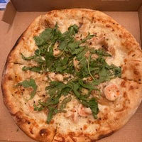 Photo taken at California Pizza Kitchen by Malkntnt on 5/23/2021