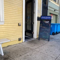 Photo taken at Humphry Slocombe by Malkntnt on 7/14/2022