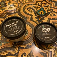 Photo taken at LUSH by Malkntnt on 11/11/2020