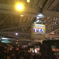 Photo taken at Cuthbert&amp;#39;s Tea Shoppe by Malkntnt on 11/18/2017