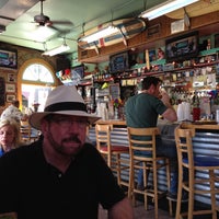 Photo taken at 701 Bar &amp; Restaurant by Chris B. on 4/13/2013