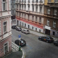 รูปภาพถ่ายที่ Hotel Ostaš โดย Kseniya Z. เมื่อ 8/27/2013
