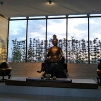 法鼓山台中分院