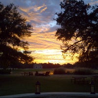 Photo taken at Houston Oaks Country Club &amp;amp; Family Sports Retreat by Greg M. on 11/7/2012