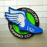 the portland running company