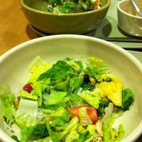 Photo taken at Panera Bread by Jessica w/ E. on 6/4/2013