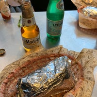 Photo taken at Chipotle Mexican Grill by Pablo on 12/26/2019