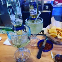 Photo taken at On The Border Mexican Grill &amp;amp; Cantina by Pablo on 1/1/2020