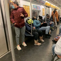 Photo taken at MTA Subway - Simpson St (2/5) by Pablo on 1/6/2022