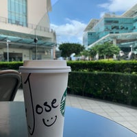 Photo taken at Starbucks by Jose P. on 5/1/2019