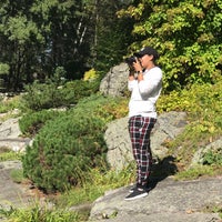 Stonecrop Gardens - Garden in Cold Spring