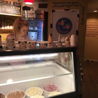 Photo taken at Moo Moo&amp;#39;s Creamery by JPo P. on 9/27/2019