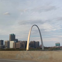 Photo taken at Downtown St. Louis by Zanne S. on 11/4/2022