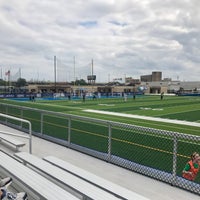 5/28/2017 tarihinde Leslie H.ziyaretçi tarafından Chaminade Julienne Catholic High School'de çekilen fotoğraf