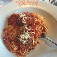 Photo taken at BRAVO! Cucina Italiana by Gary M. on 9/29/2018