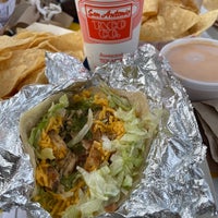 10/28/2023 tarihinde Gary M.ziyaretçi tarafından San Antonio Taco Co.'de çekilen fotoğraf