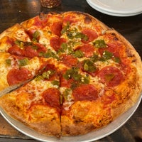 Photo taken at Zeffiro Pizzeria Napoletana by Gary M. on 6/26/2022