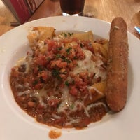 Photo taken at Applebee&amp;#39;s Grill + Bar by Gary M. on 12/21/2018