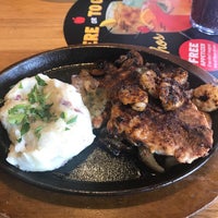 Photo taken at Applebee&amp;#39;s Grill + Bar by Gary M. on 5/31/2021