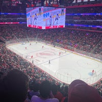 Photo taken at Little Caesars Arena by Gary M. on 1/12/2024