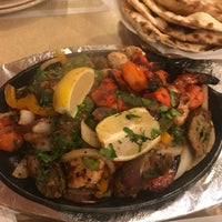 Photo taken at Taste of India Suvai by Gary M. on 11/22/2019