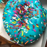 2/20/2020にGary M.がStrange Donutsで撮った写真
