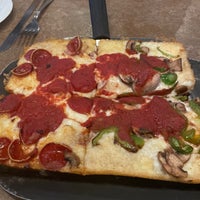 Photo taken at Buddy&amp;#39;s Pizza by Gary M. on 2/10/2024