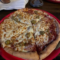 Photo taken at Minsky&amp;#39;s Pizza by Gary M. on 1/8/2022