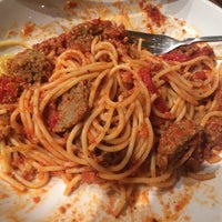 Photo taken at Olive Garden by Gary M. on 11/12/2016