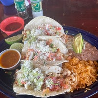 Das Foto wurde bei Mr. Tequila Mexican Restaurant von Gary M. am 2/12/2024 aufgenommen