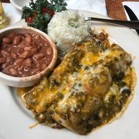 Das Foto wurde bei Abuelo&amp;#39;s Mexican Restaurant von Gary M. am 8/17/2017 aufgenommen